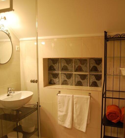 带2个卧室的公寓, Hofgassl Zentgraf