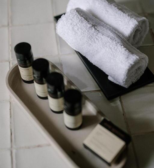 标准间, Finca El Peregrino