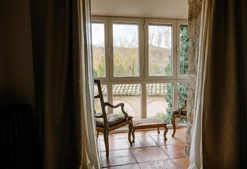 小型套房, Finca El Peregrino