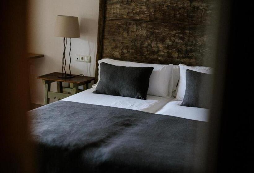 小型套房, Finca El Peregrino