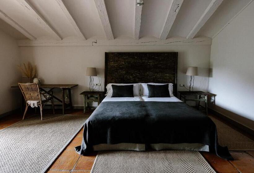 小型套房, Finca El Peregrino