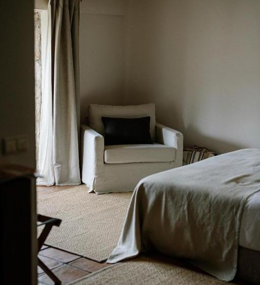 小型套房, Finca El Peregrino