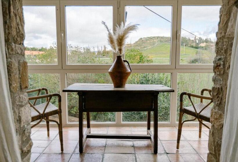 小型套房, Finca El Peregrino