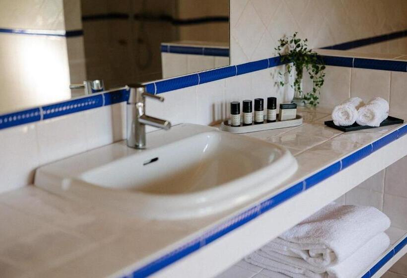 套房, Finca El Peregrino