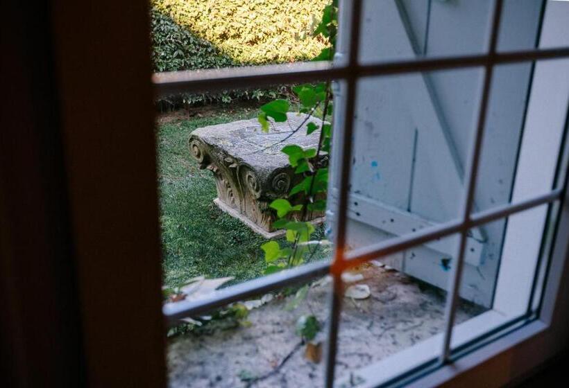 高级大房间, Finca El Peregrino