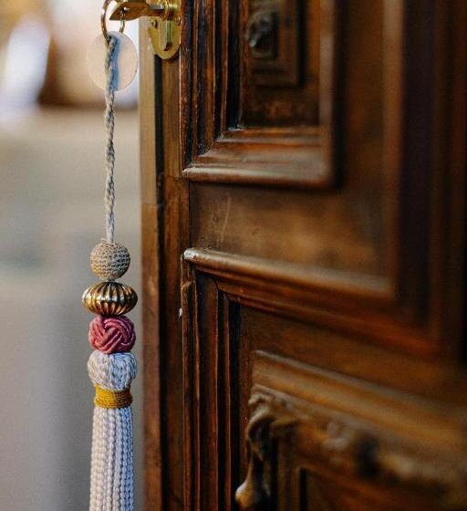 套房带园景, Finca El Peregrino