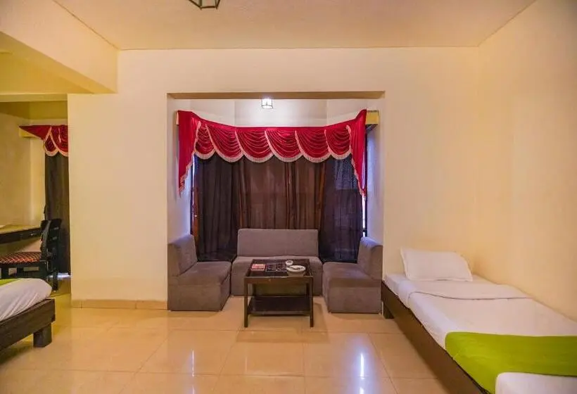 اتاق سوپریور, Super Townhouse Gandhi Medical College Bhopal Formerly Hotel Shagun