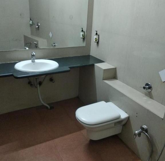 デラックスルーム, The Shagun