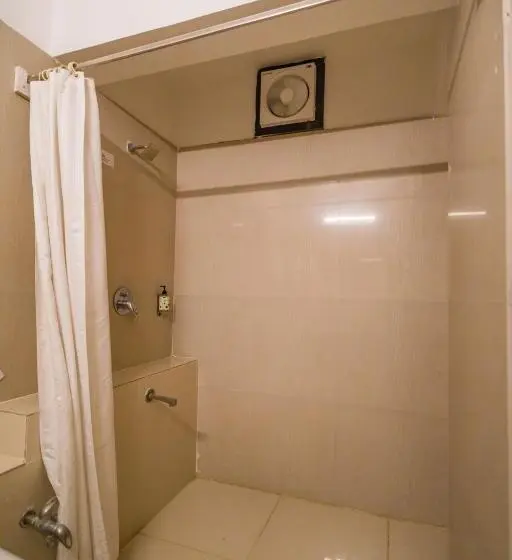 اتاق استاندارد, Super Townhouse Gandhi Medical College Bhopal Formerly Hotel Shagun