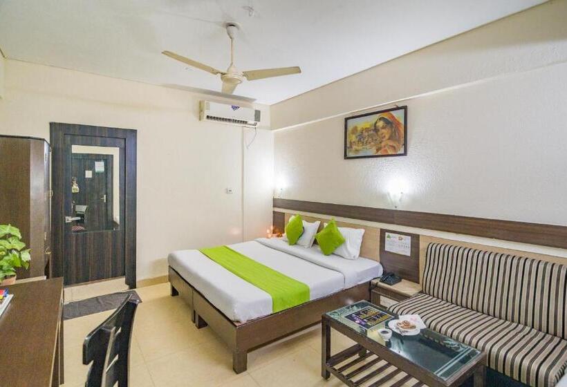 スタンダードルーム, The Shagun