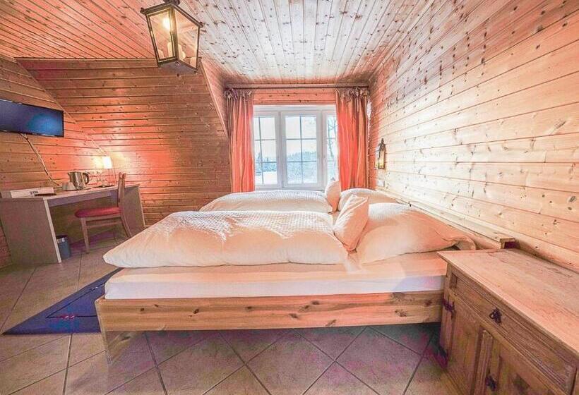 スタンダードルーム, Gästehaus Fuchshof