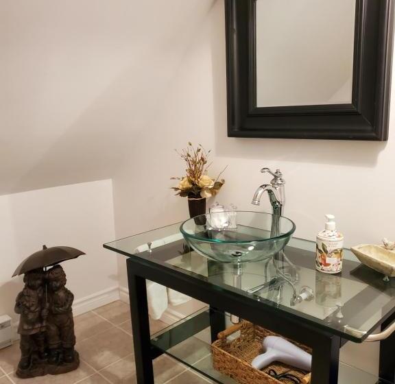 スーペリアールーム, Gîte Du Château