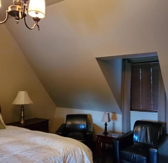 スーペリアールーム, Gîte Du Château