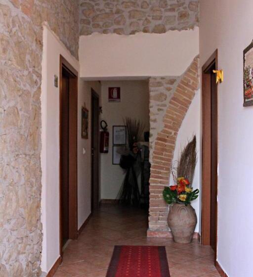 标准间, Masseria La Guardata