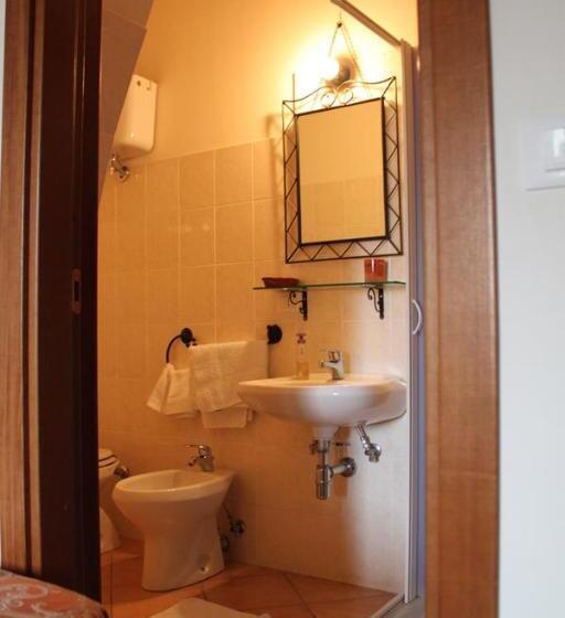 标准间, Masseria La Guardata