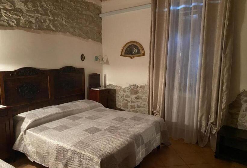 标准间, Masseria La Guardata