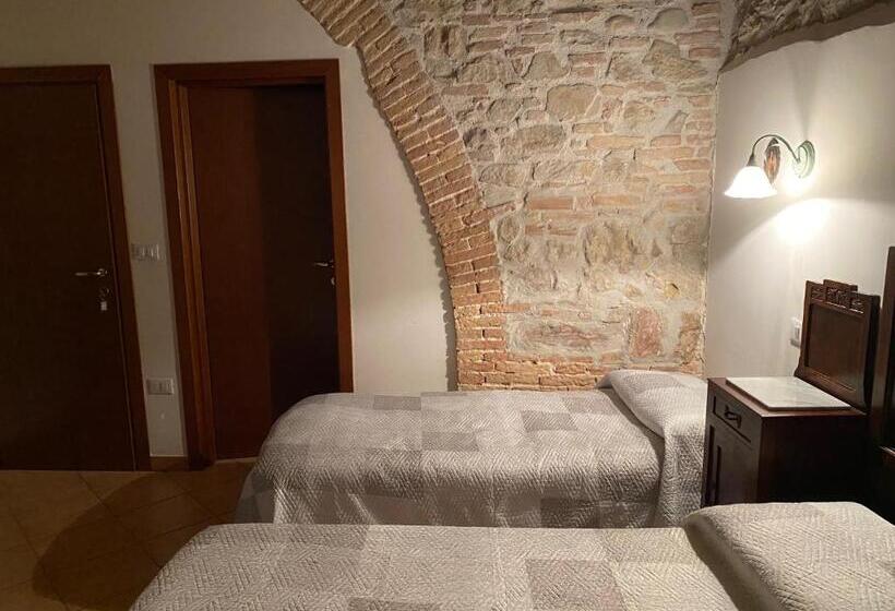 Номер Стандарт, Masseria La Guardata