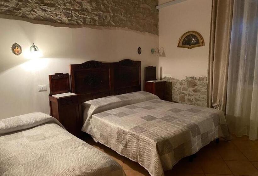 标准间, Masseria La Guardata