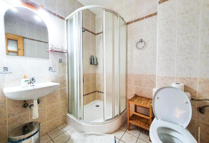 标准间, Penzion Kormoran