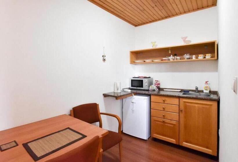 1 Bedroom Apartment Lake View, Penzion Kormoran