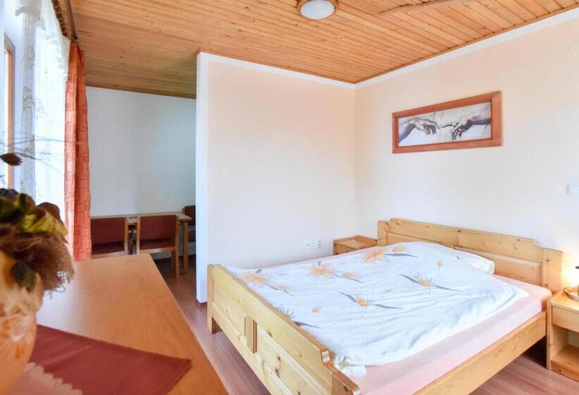 1 Bedroom Apartment Lake View, Penzion Kormoran