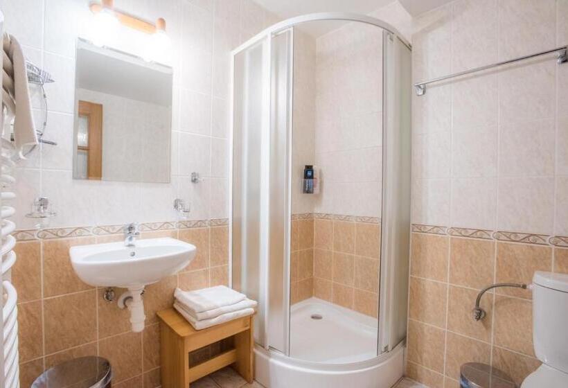 带1个卧室的公寓, Penzion Kormoran