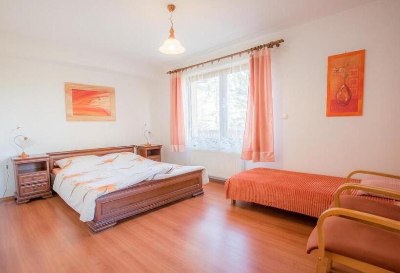 带1个卧室的公寓, Penzion Kormoran