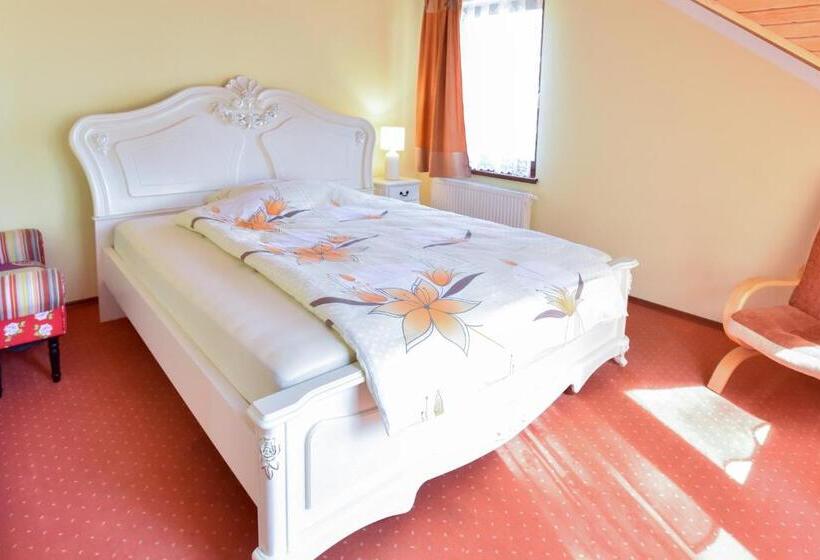 带1个卧室的豪华公寓, Penzion Kormoran