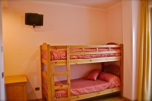 חדר סטנדרט, Picchio Affittacamere