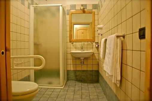 חדר סטנדרט יחיד, Picchio Affittacamere