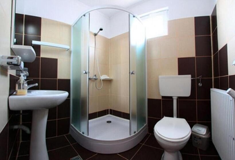 Трехместный Номер Комфорт, Pensiunea Ioana