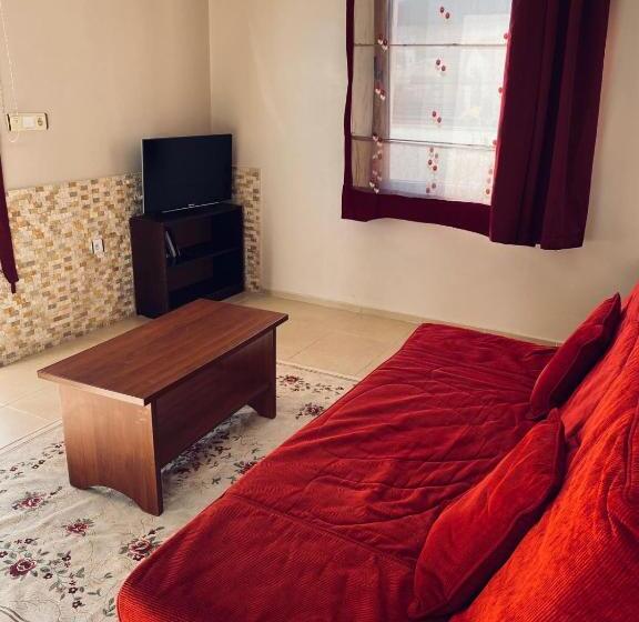 Апартаменты 1 Спальня Вид на Море, Sunset Beach Apartments