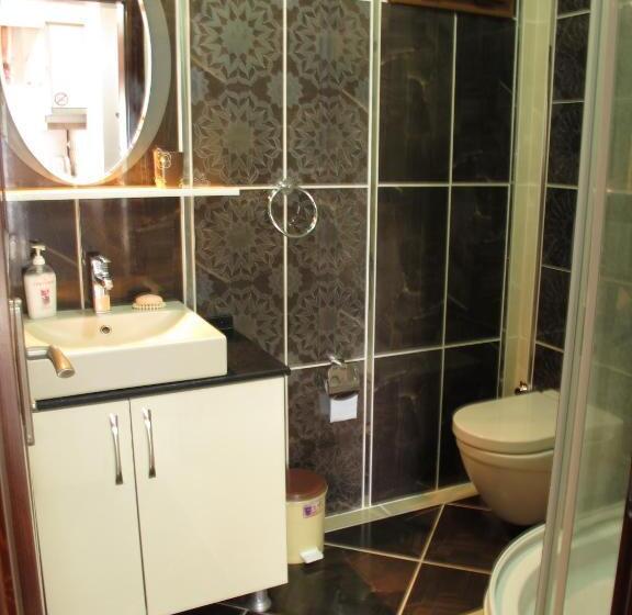 Апартаменты 1 Спальня с Балконом, Sunset Beach Apartments