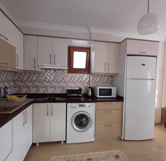 Апартаменты Superior 1 Спальня, Sunset Beach Apartments