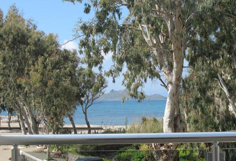 Апартаменты Superior 1 Спальня, Sunset Beach Apartments