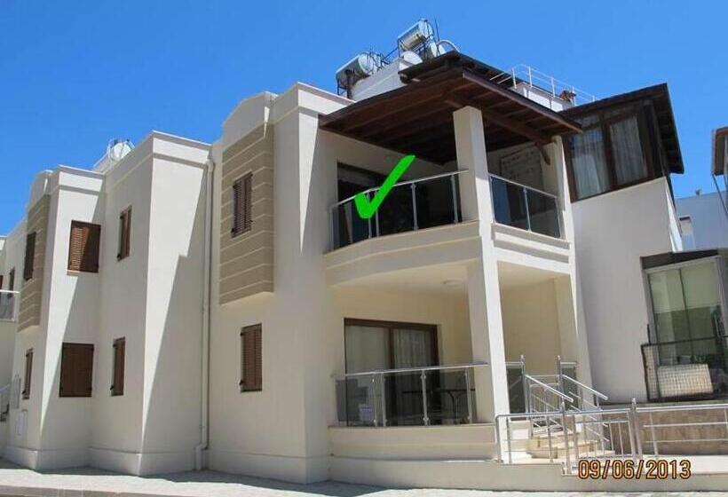 Апартаменты Superior 1 Спальня, Sunset Beach Apartments