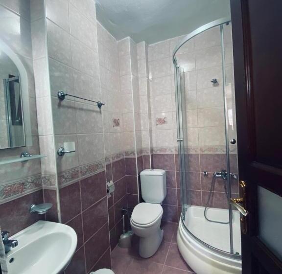 Апартаменты 1 Спальня Нижний Этаж, Sunset Beach Apartments