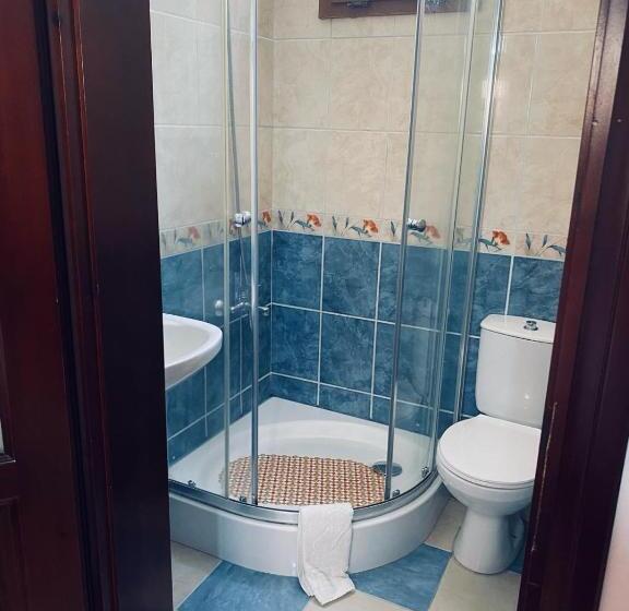 Апартаменты 1 Спальня с Террасой, Sunset Beach Apartments