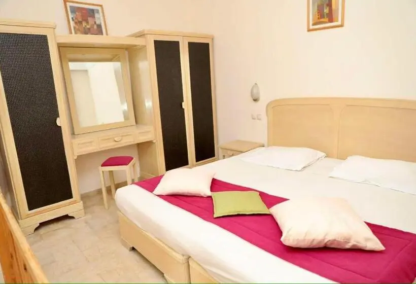 آپارتمان 1 خوابه, Appart Hotel Rodes