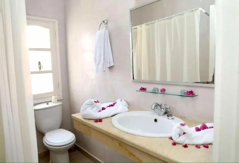 آپارتمان 1 خوابه, Appart Hotel Rodes