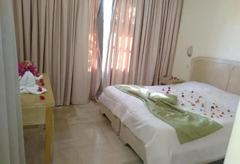 آپارتمان 1 خوابه, Appart Hotel Rodes