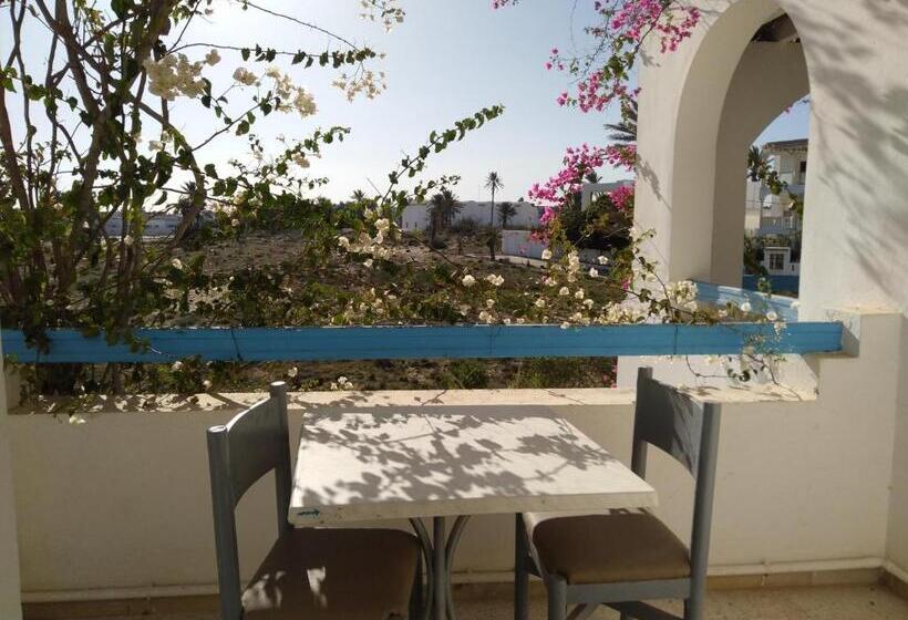 Апартаменты 1 Спальня, Appart Hotel Rodes