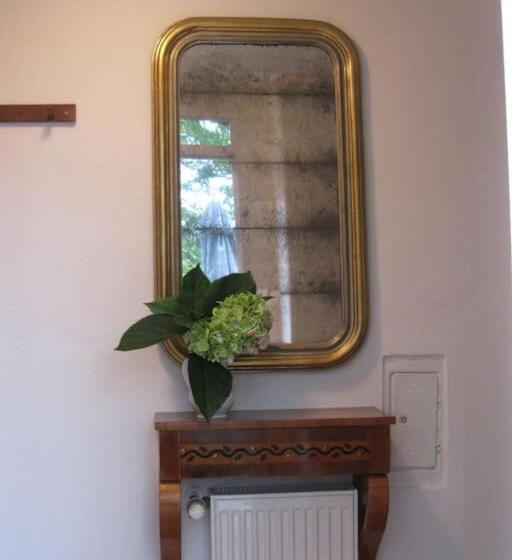 جناح, Maternushof