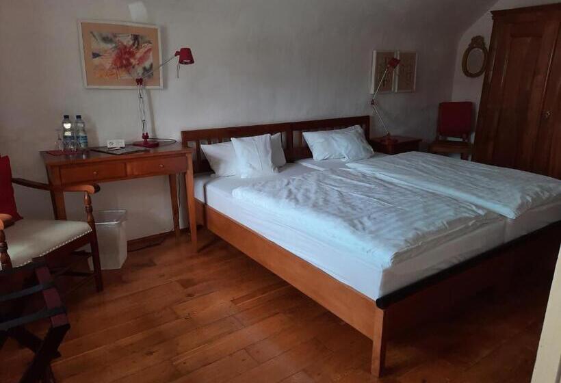 غرفة قياسية, Maternushof