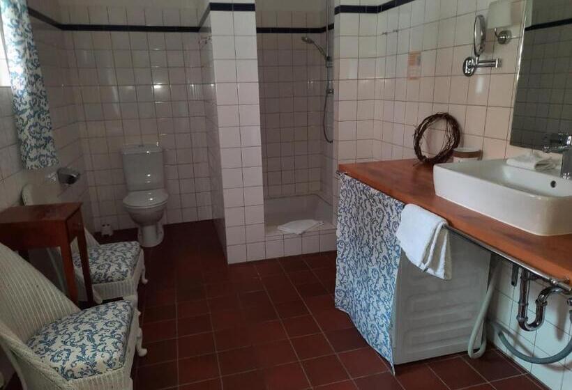 غرفة قياسية, Maternushof