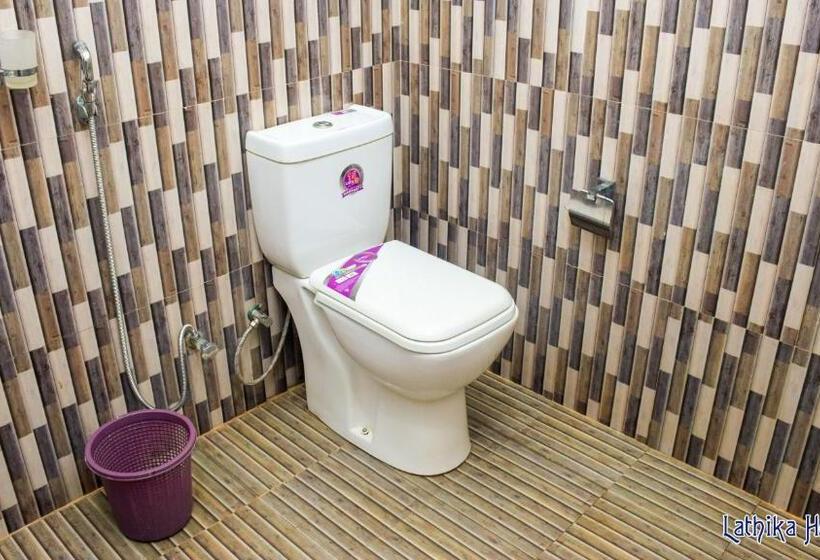 スタンダードルーム, Lathika Homes