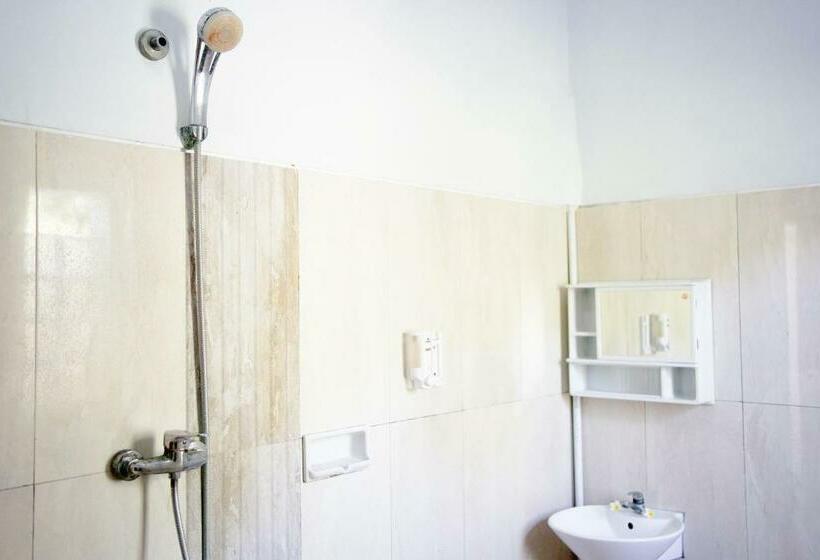 标准间, Alam Bali Beach Resort