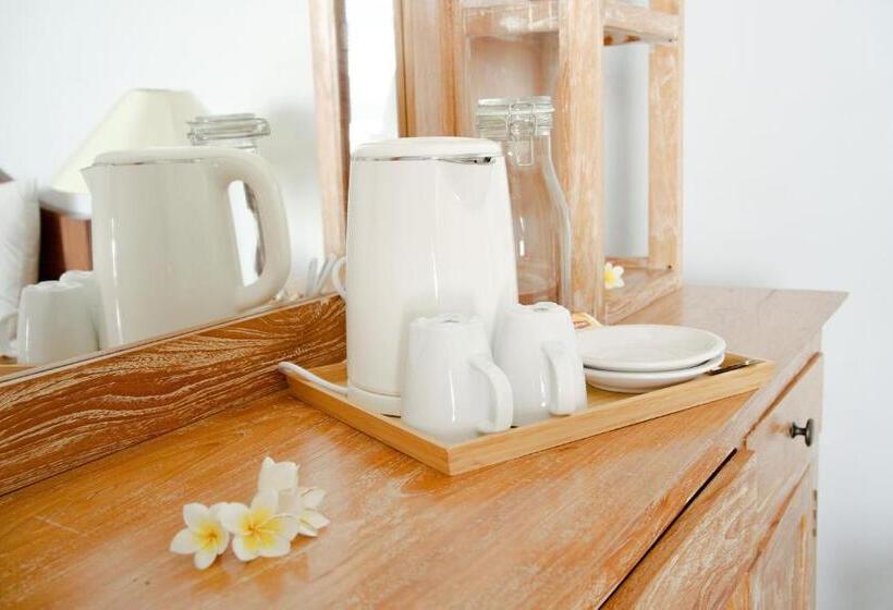 标准间, Alam Bali Beach Resort