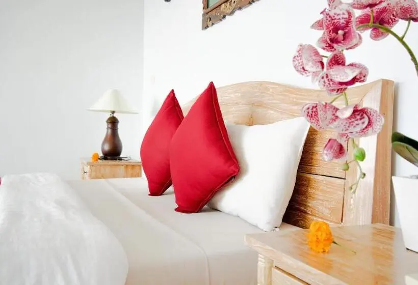 スーペリアールーム, Alam Bali Beach Resort