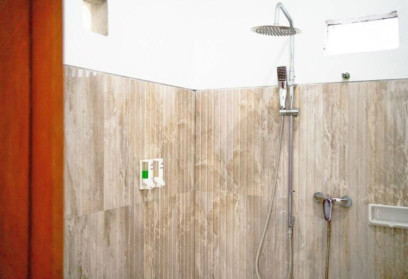 标准间, Alam Bali Beach Resort